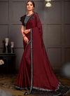 Mahotsav New Latest Designer Party Wear Exclusive Saree Collection